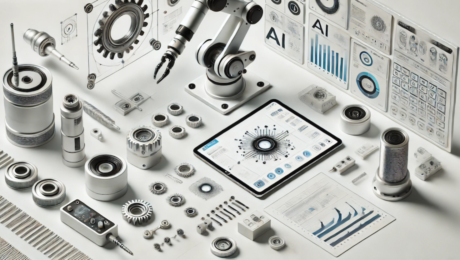 Siemens Workflow Canvas