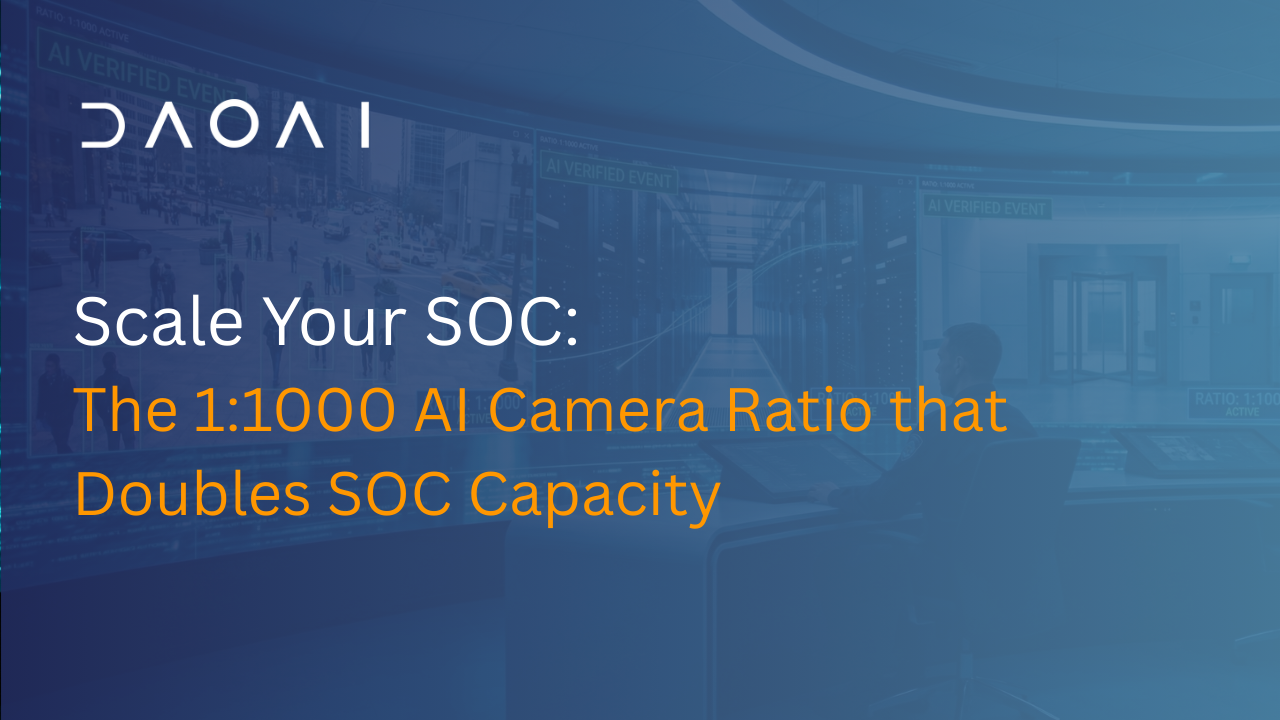 Scale Your SOC