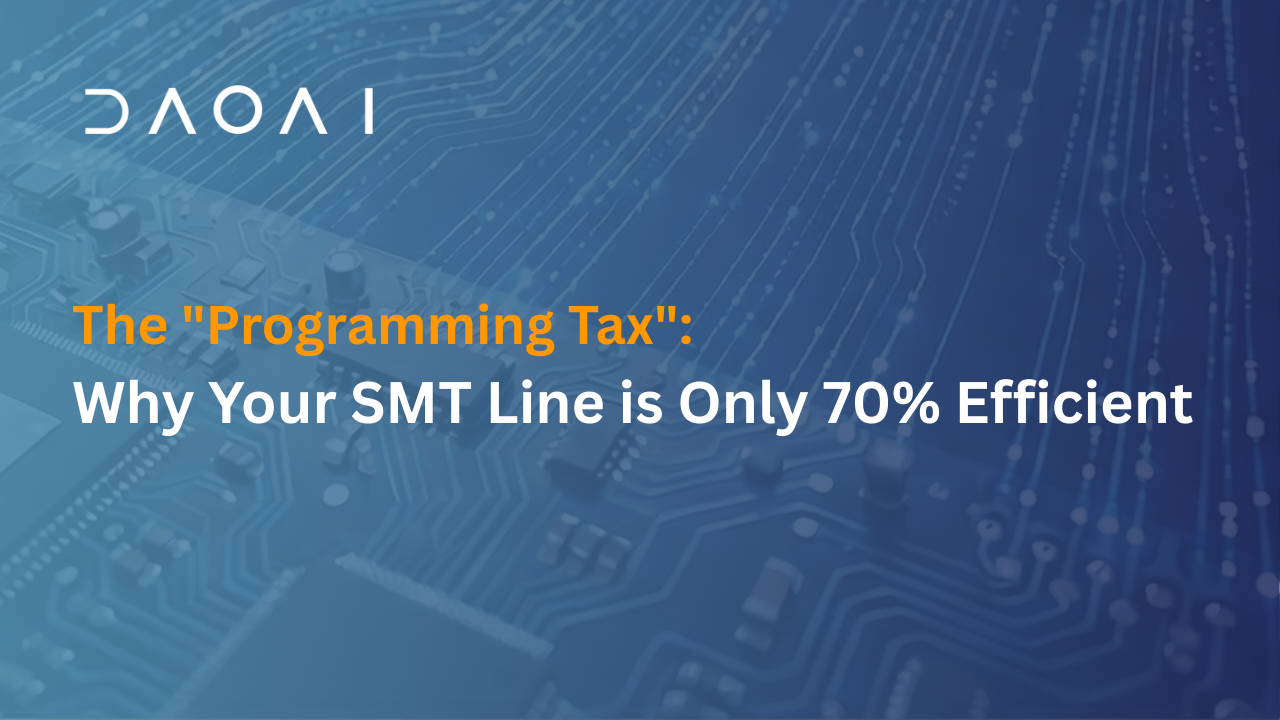 The Programming Tax