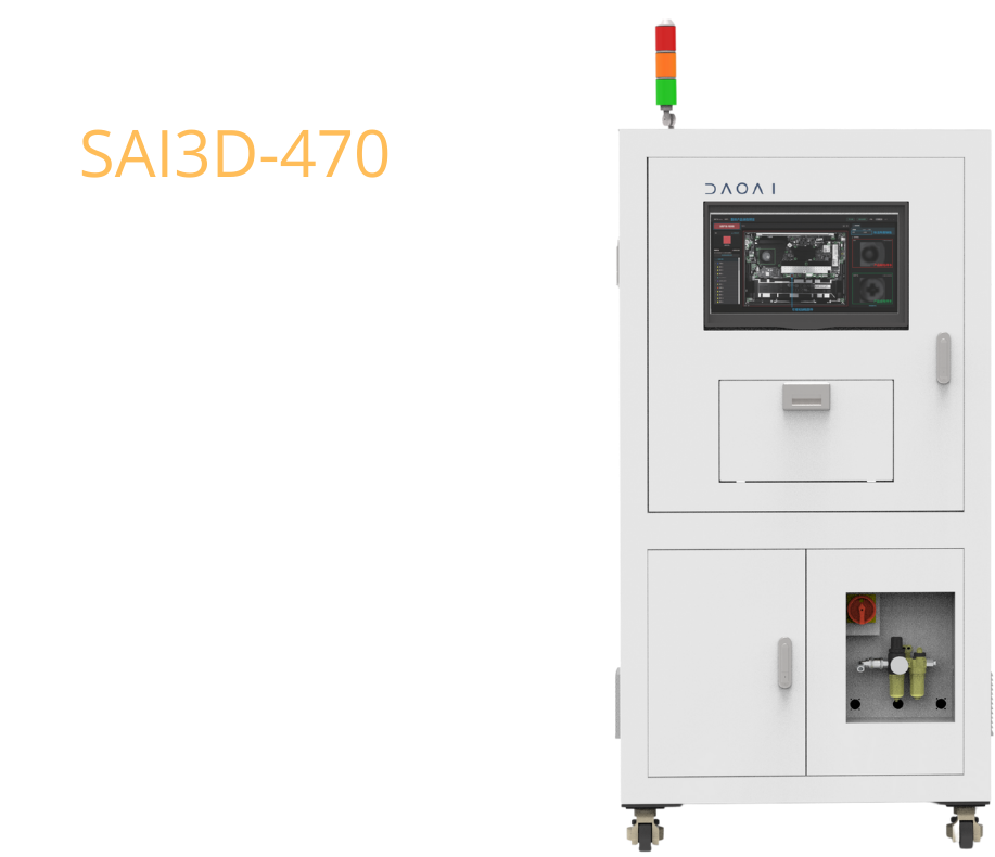 SAI3D-470
