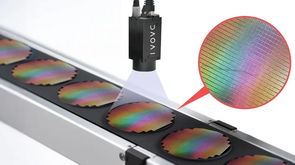 3 Key Advantages of AI-Powered Optical Inspection in Semiconductors