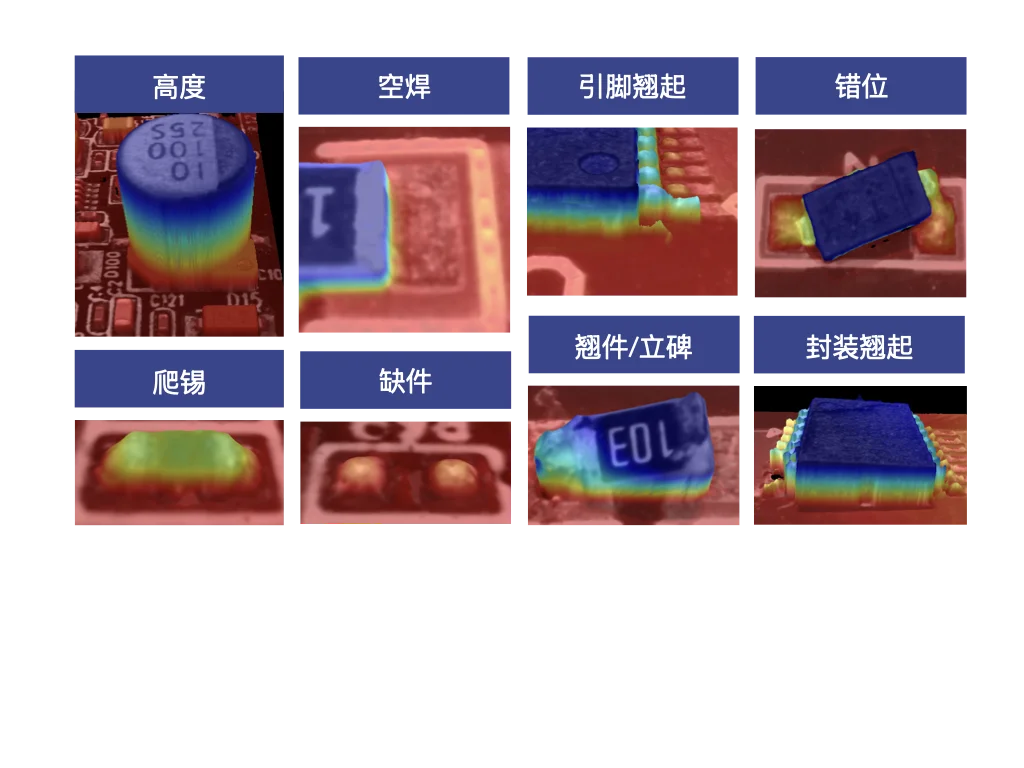 PCB AOI website material .002