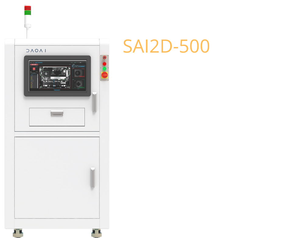 SAID-500
